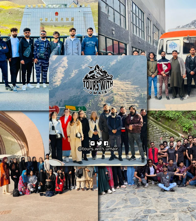 About Tours-with-Umair