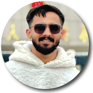 Umair Latif Tours with Umair