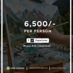 Siran Valley Tours with Umair