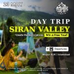 Siran Valley Tours with Umair